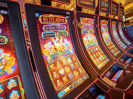 Онлайн казино Casino Triumf
